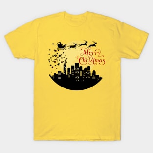 Merry Christmas Gift T-Shirt